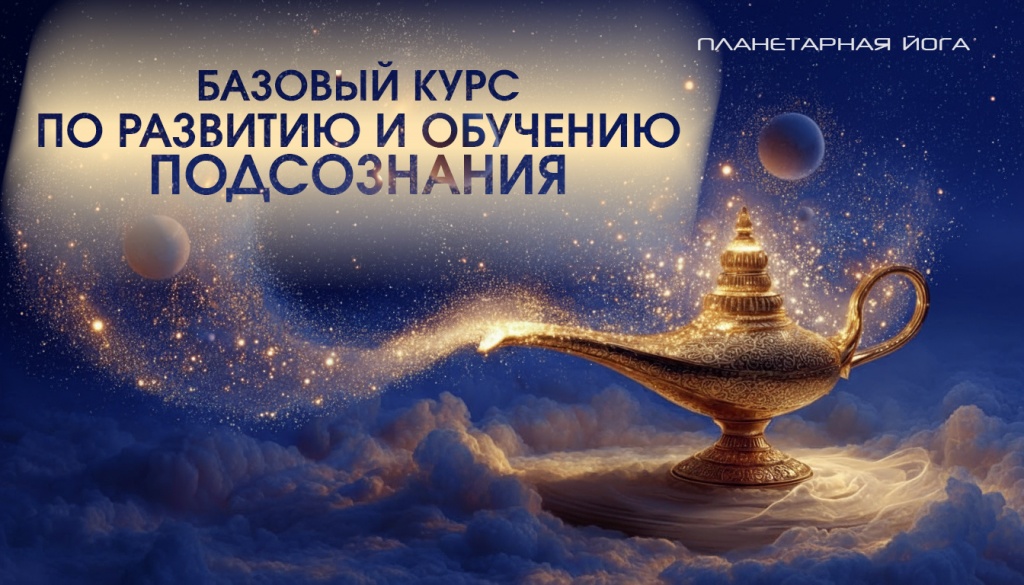 подсознание 