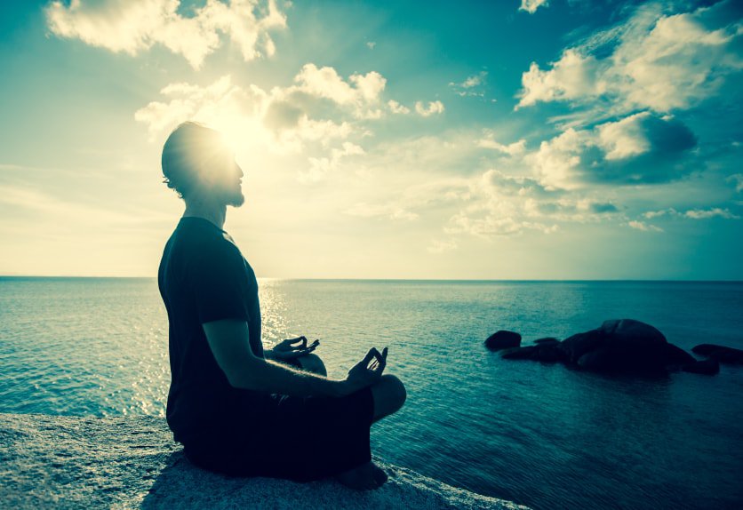 Медитация и путь к себе